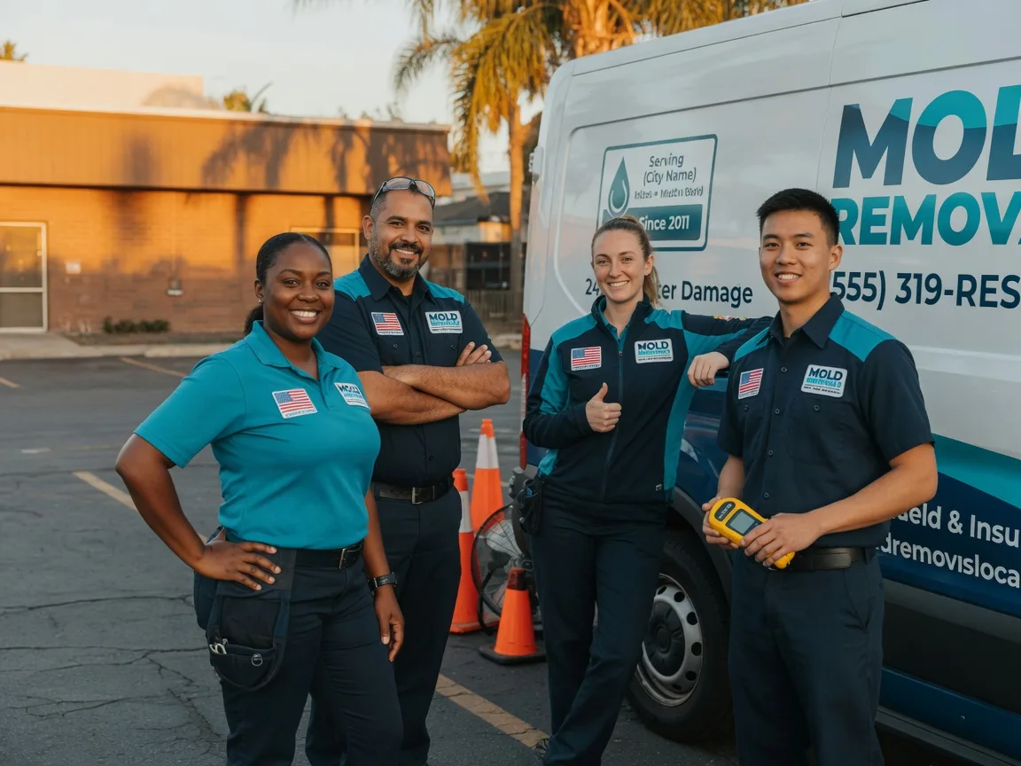 Water Damage Restoration company in Hawaii